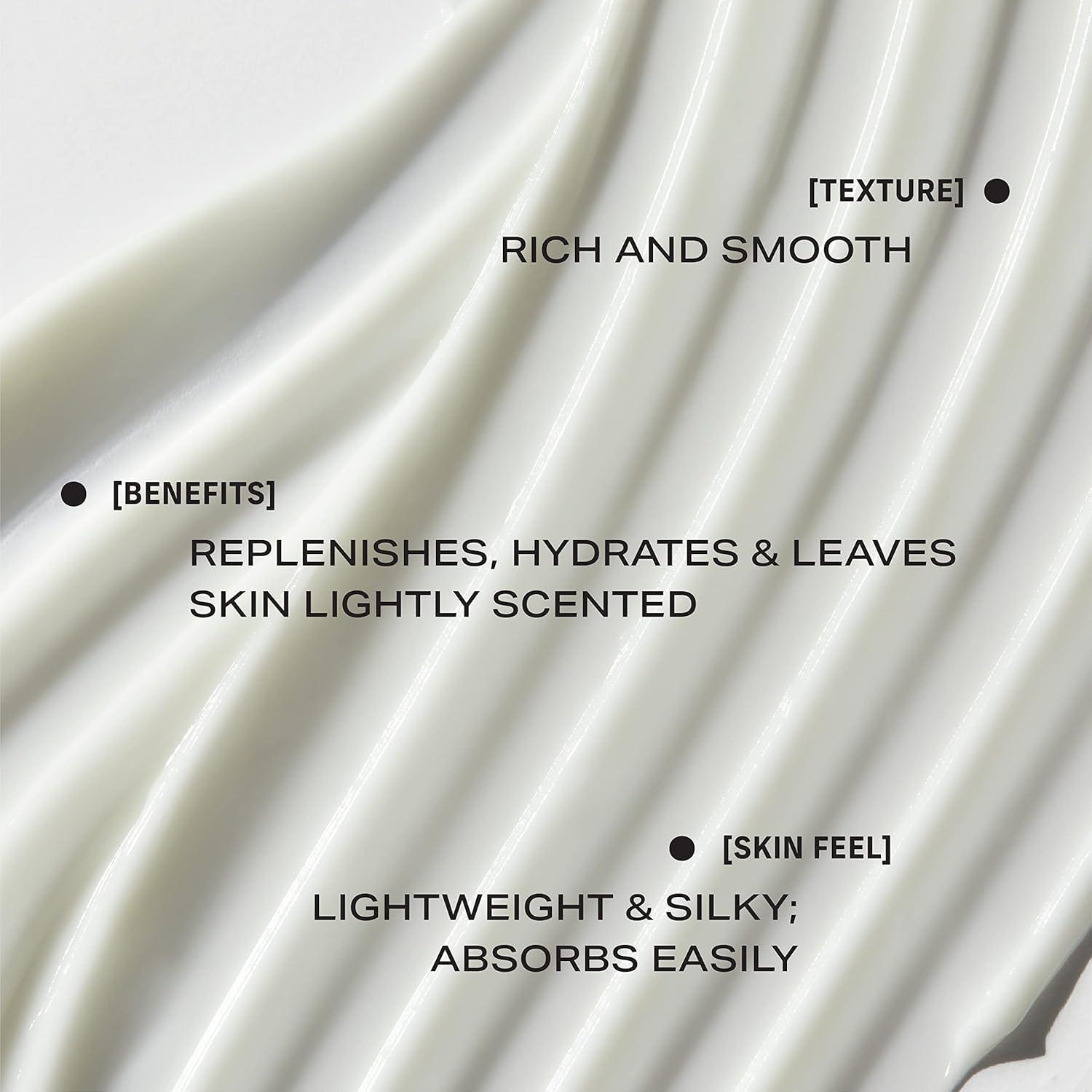 imagePHLUR Missing Person Body Lotion Moisturizes ampamp Replenishes Dry Skin Floral Body Lotion with Bergamont Musk Orange ampamp Sandalwood 16 Fl OzMissing Person