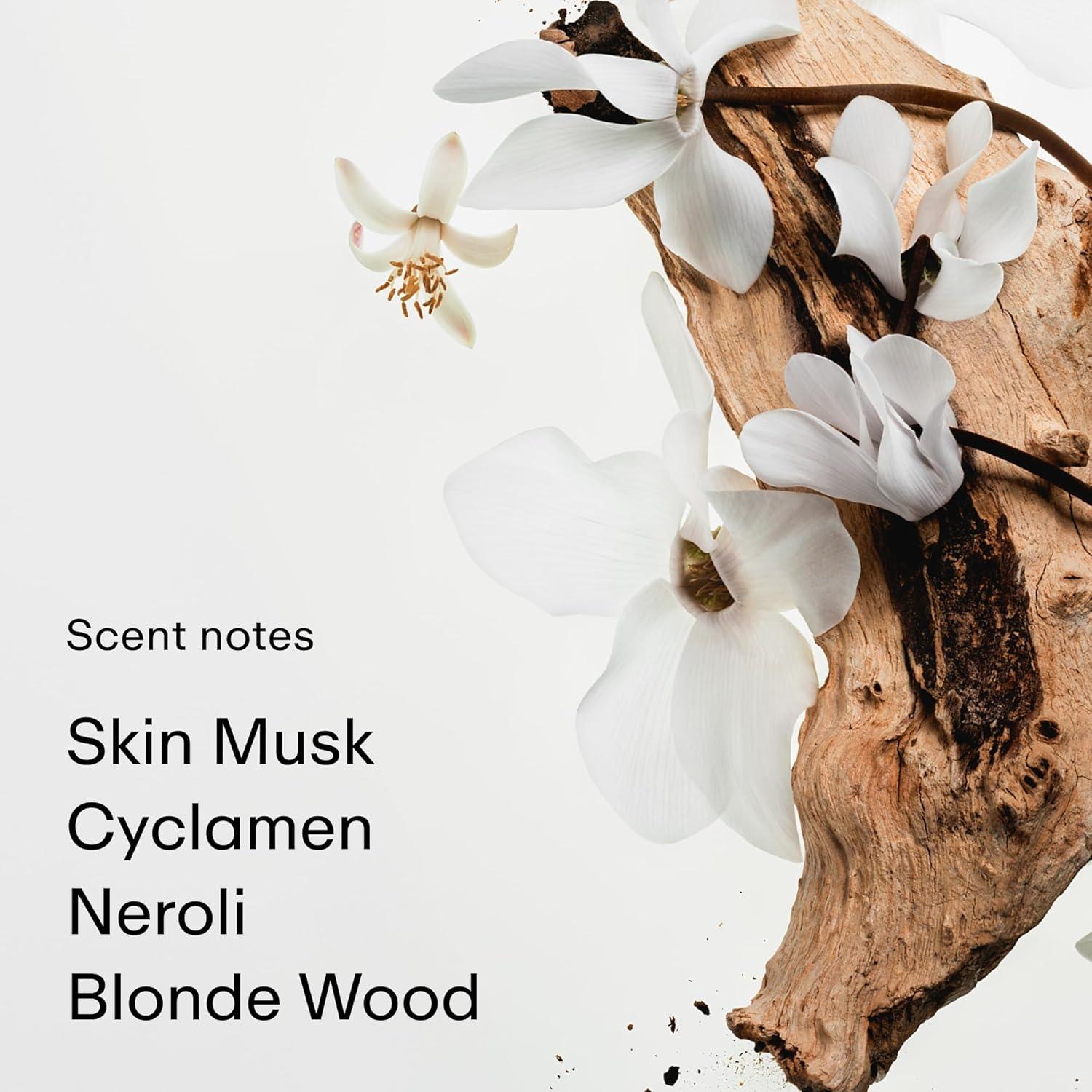 imagePHLUR Missing Person Body Oil For Women ampamp Men Lightweight ampamp Nourishing With CeramideRich Oils ampamp SkinMimicking Lipids Bergamont Musk Orange ampamp Sandalwood Floral Scented Body Oil 4 Fl Oz