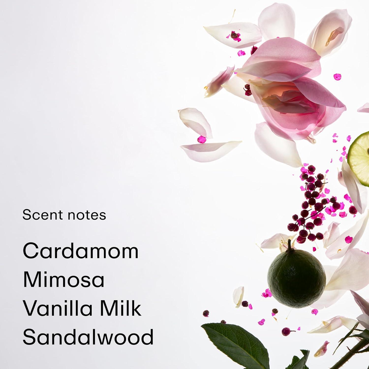 imagePHLUR Not Your Baby Eau de Parfum Travel Size Perfume Fragrance Spicy Floral Perfume with Cardamom Bergamot Sandalwood ampamp Vanilla 95mL50 mL Pack of 1