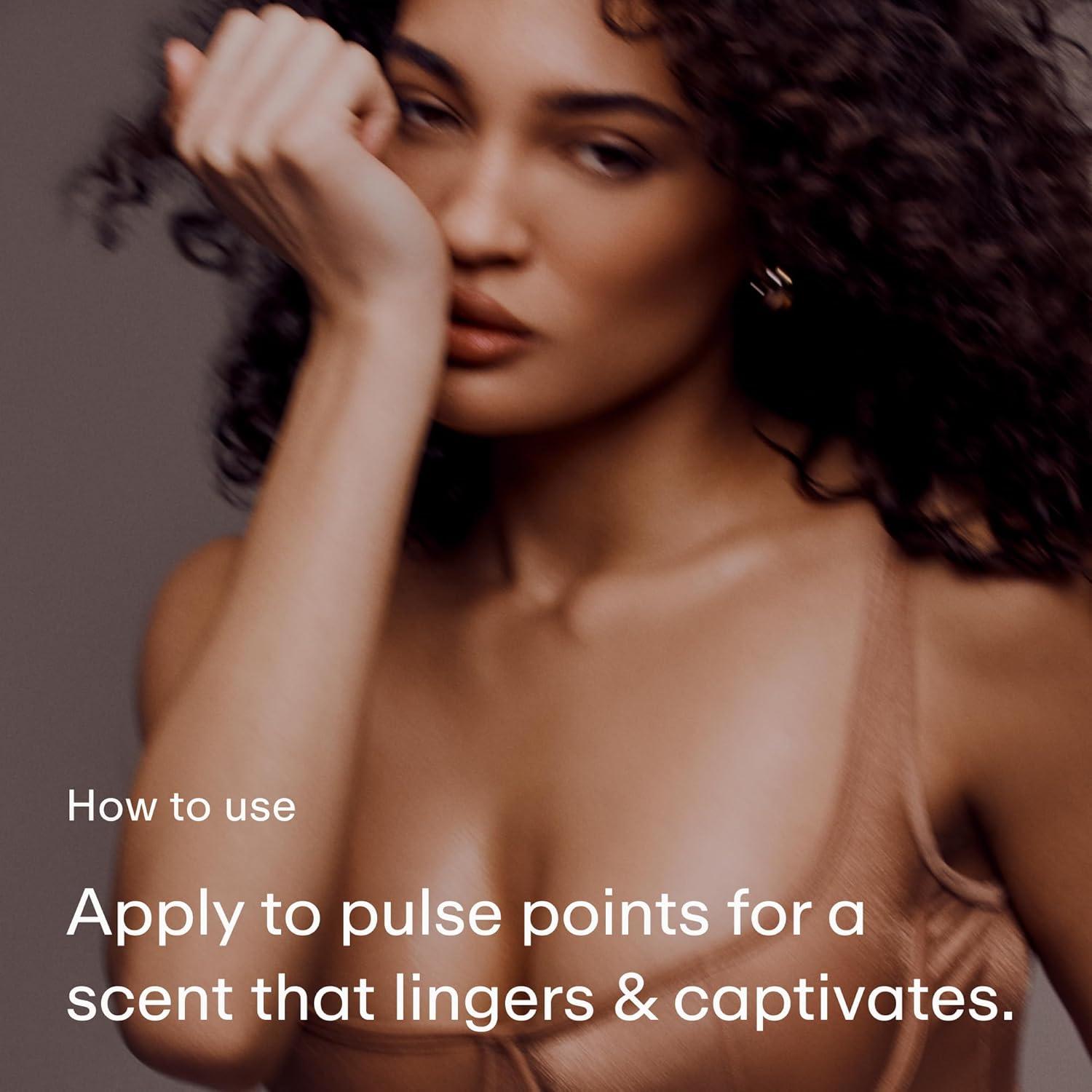 imagePHLUR Not Your Baby Eau de Parfum Travel Size Perfume Fragrance Spicy Floral Perfume with Cardamom Bergamot Sandalwood ampamp Vanilla 95mL95 mL Pack of 1