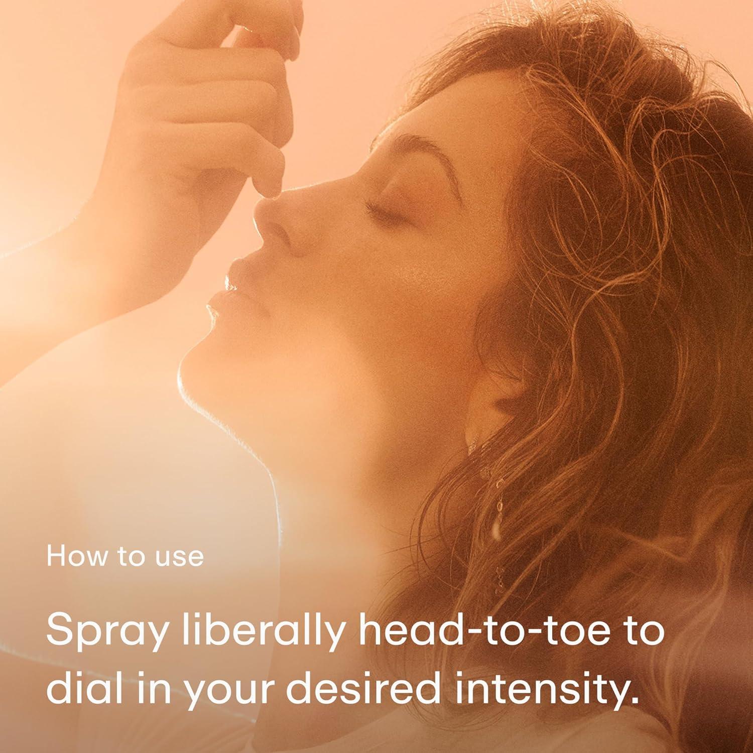 imagePHLUR Paradise Skin Set 75 Value Travel Size Body Mist Gift Set Peach Skin Vanilla Skin ampamp Beach Skin Travel Size Hair and Body Fragrance Mist Trio 3 x 3 fl ozParadise Skin Set