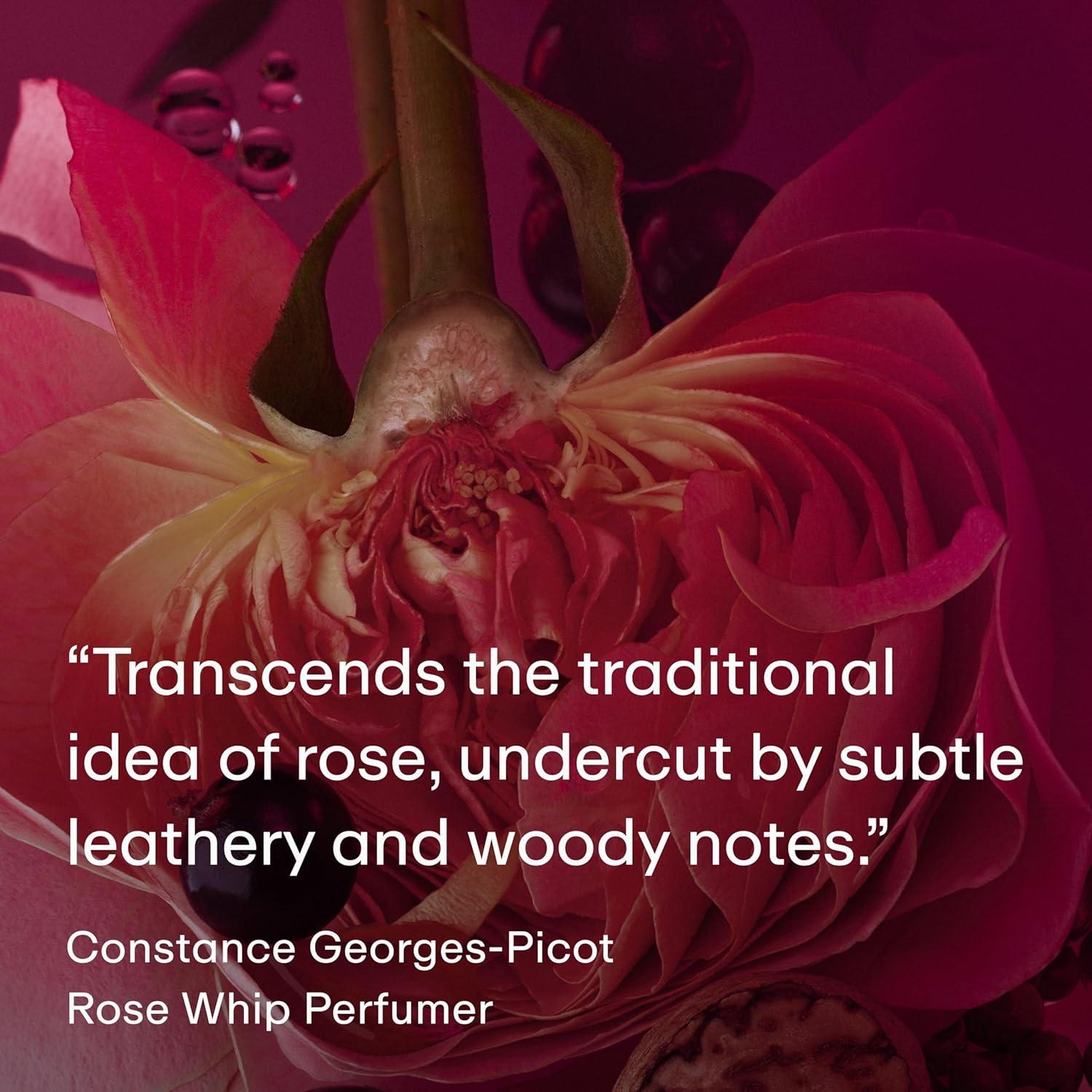 imagePHLUR Soft Spot Eau de Parfum Travel Size Perfume Fragrance Floral Amber Musk Perfume with Bergamot Mandarin Jasmine Sandalwood ampamp Vanilla 95mLRose Whip