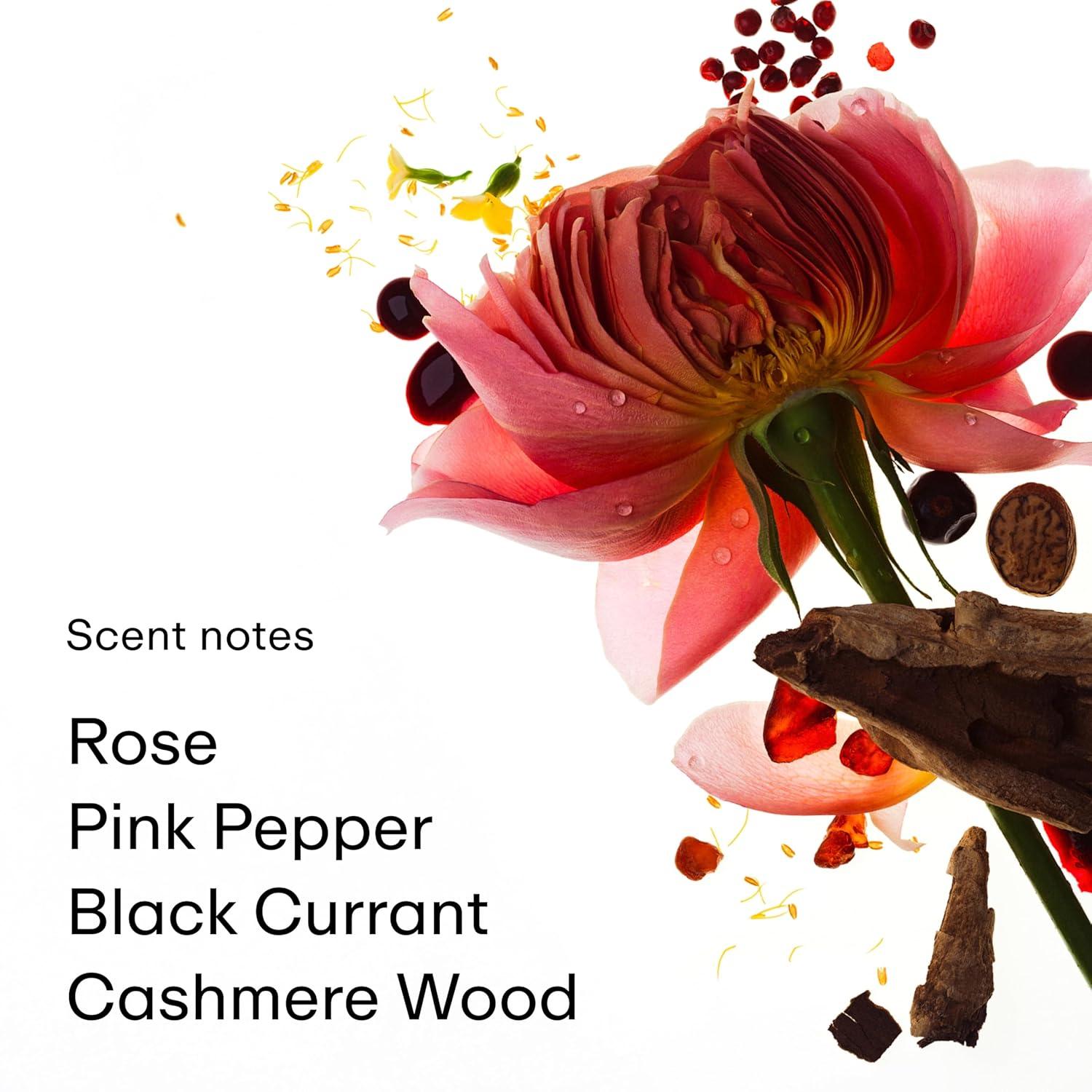 imagePHLUR Soft Spot Eau de Parfum Travel Size Perfume Fragrance Floral Amber Musk Perfume with Bergamot Mandarin Jasmine Sandalwood ampamp Vanilla 95mLRose Whip