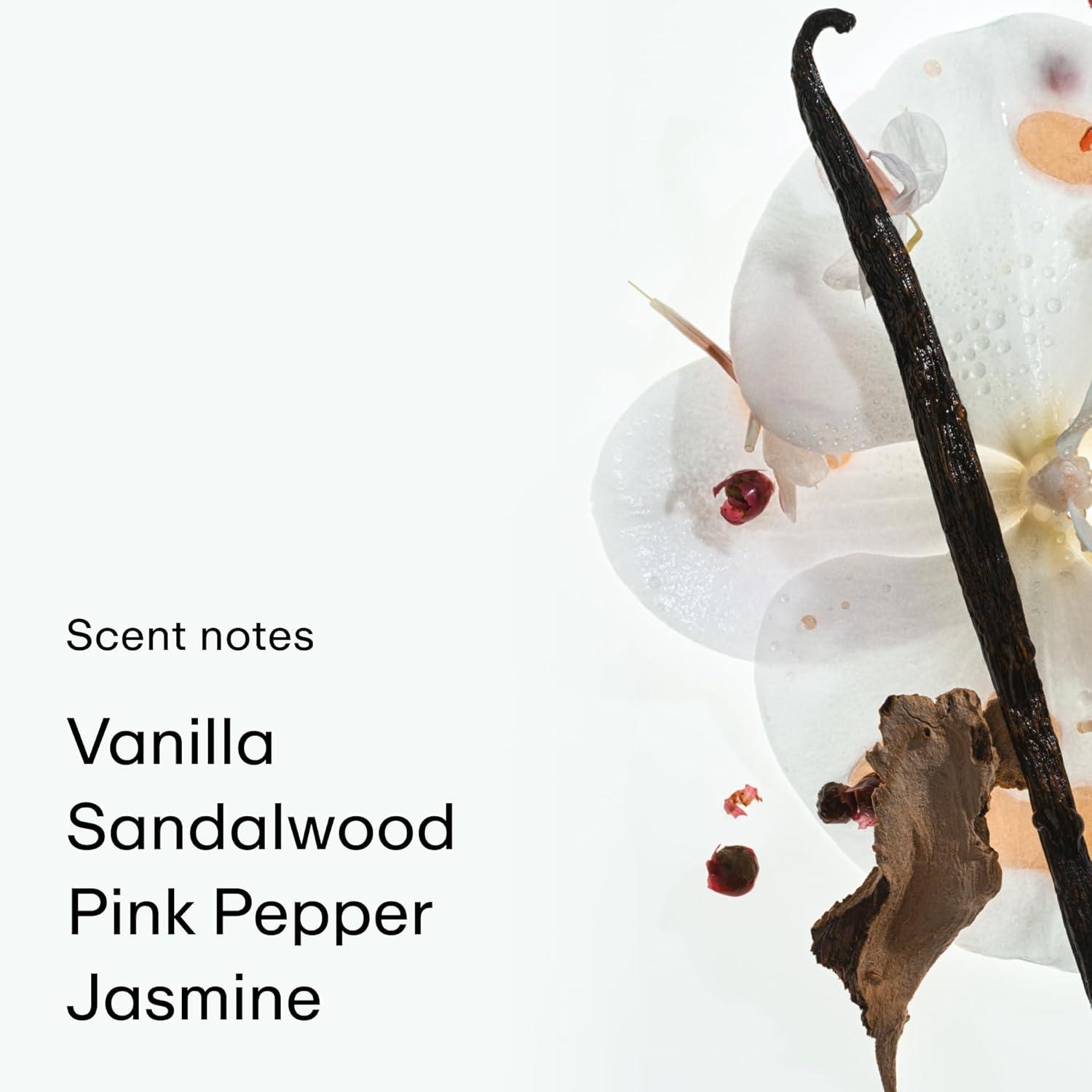 imagePHLUR Soft Spot Eau de Parfum Travel Size Perfume Fragrance Floral Amber Musk Perfume with Bergamot Mandarin Jasmine Sandalwood ampamp Vanilla 95mLVanilla Skin