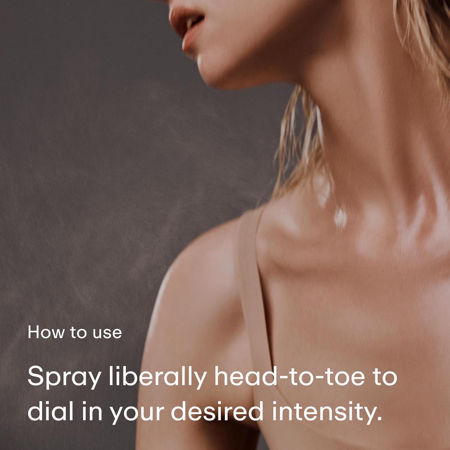 imagePHLUR Vanilla Smoke Body Mist Hair and Body Fragrance Mist Cashmere Vanilla Body Spray with Pink Pepper Bergamot Tonka Bean ampamp Incense 8 Fl OzAmber Haze