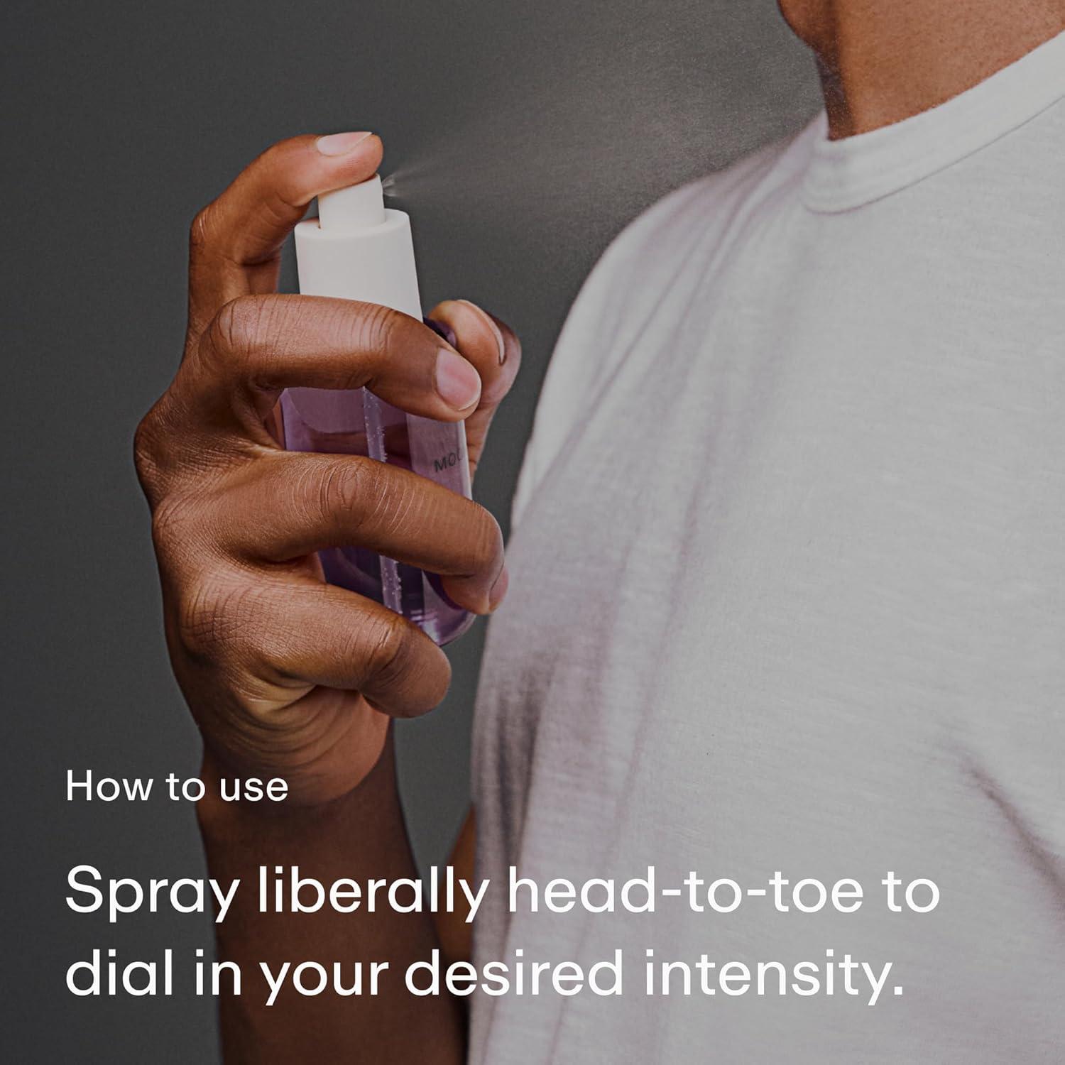 imagePHLUR Vanilla Smoke Body Mist Hair and Body Fragrance Mist Cashmere Vanilla Body Spray with Pink Pepper Bergamot Tonka Bean ampamp Incense 8 Fl OzMoonstone