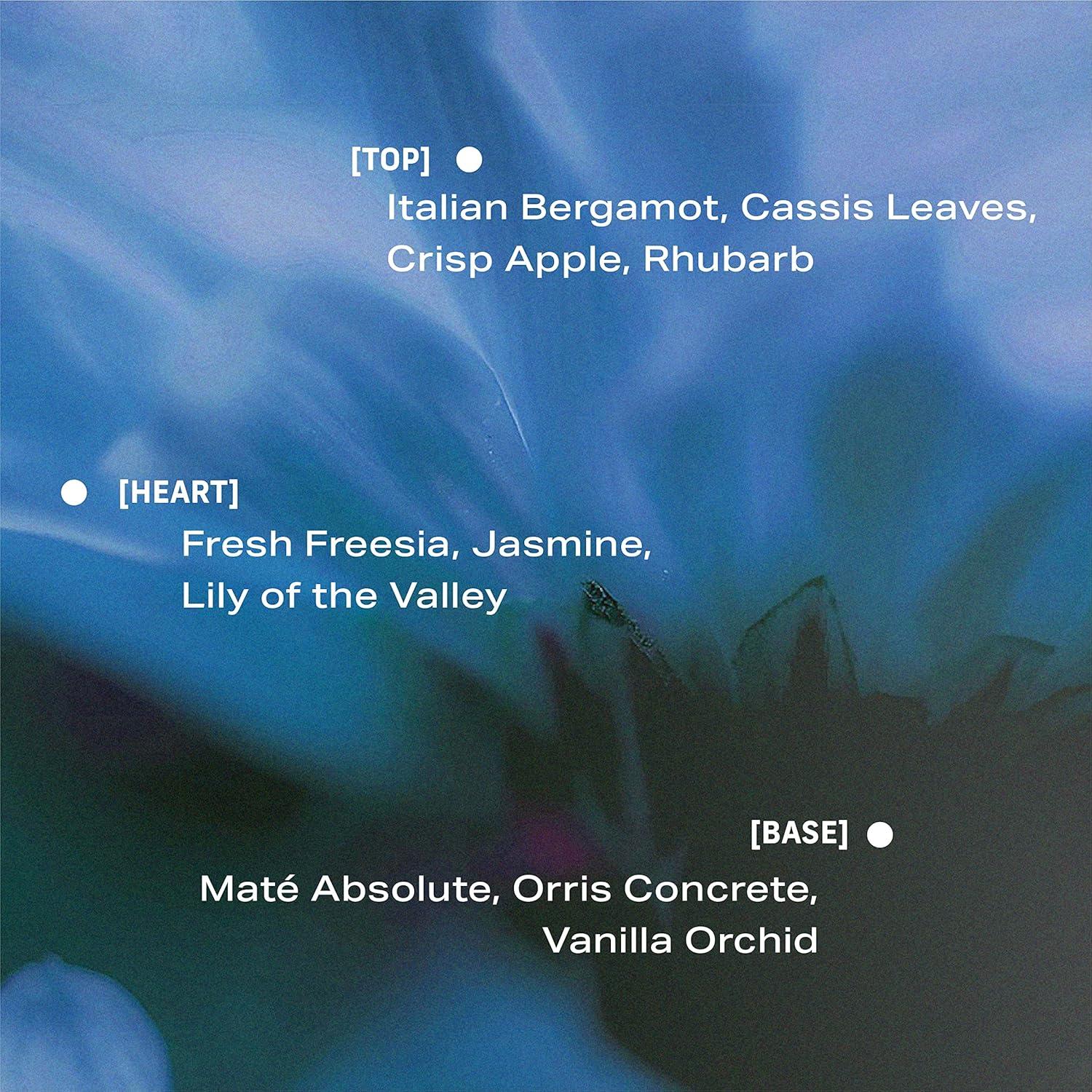 imagePHLUR Lost Cause Eau de Parfum Full Size Perfume for Women ampamp Men Fragrance Fresh Woody Floral Perfume with Bergamot Apple Jasmine ampamp Vanilla Orchid 50mLLost Cause